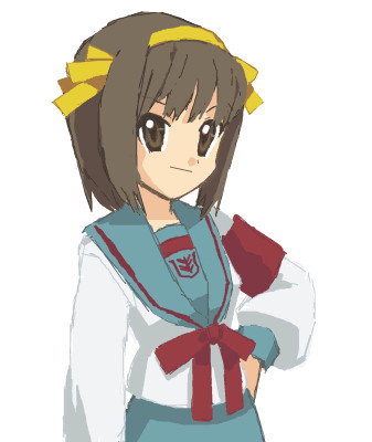 ハルヒ