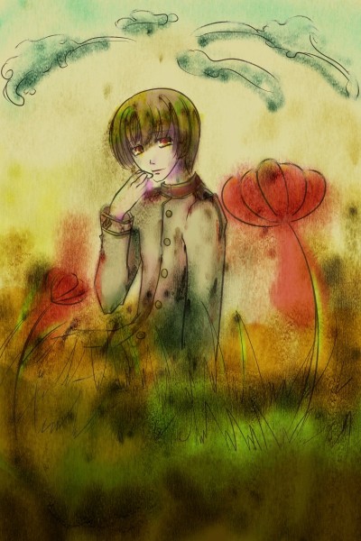 春菊