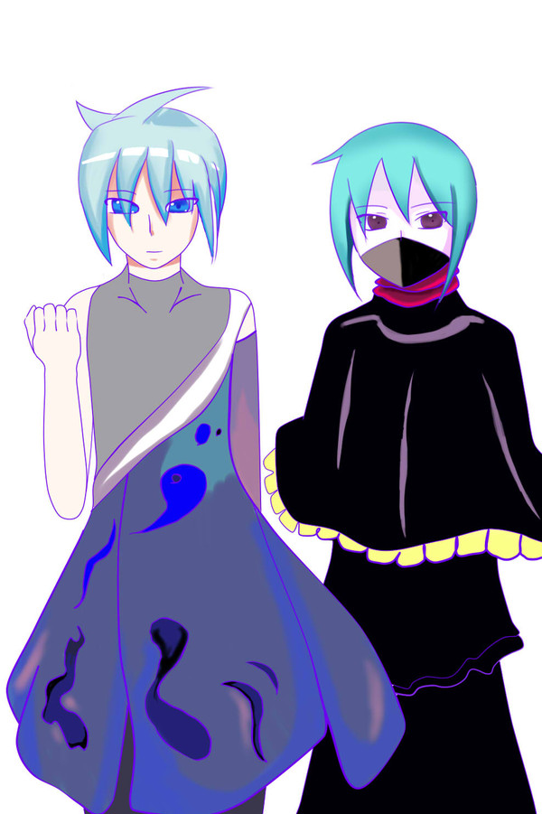 蒼神