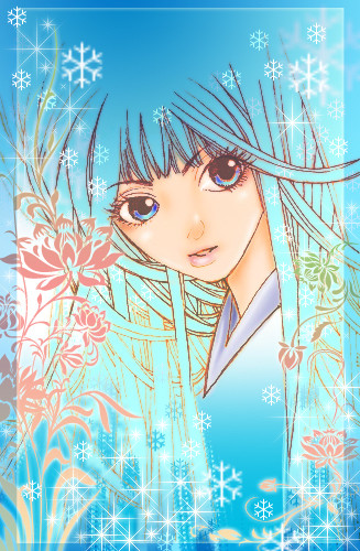 雪女