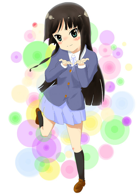 K-ON!