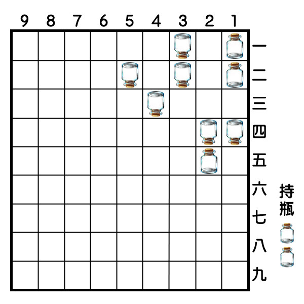 詰瓶