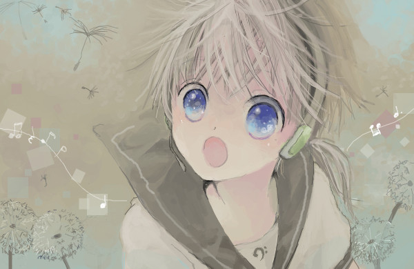 鏡音レン