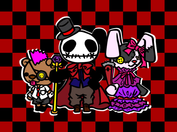 僕についてこい