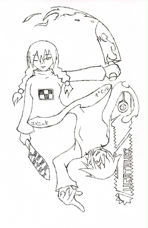 まど＆うろ