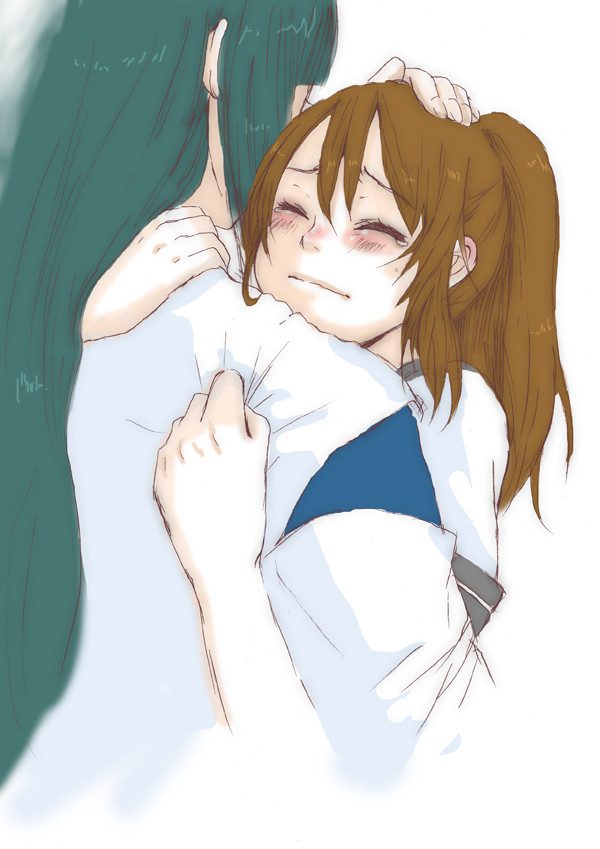 再会