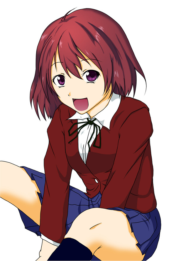 みのりん