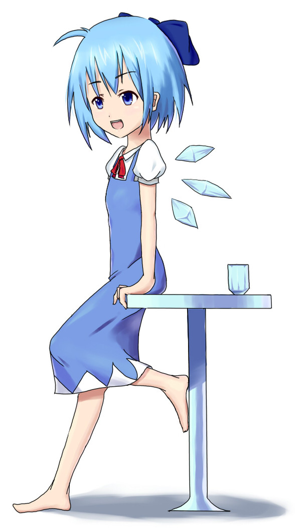ちるの