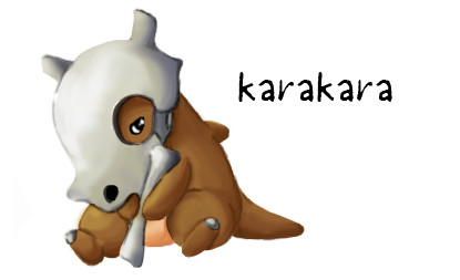 中身がみたい【塗絵】