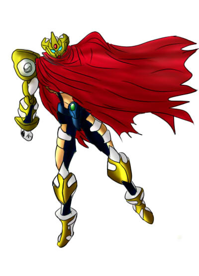 E-HERO