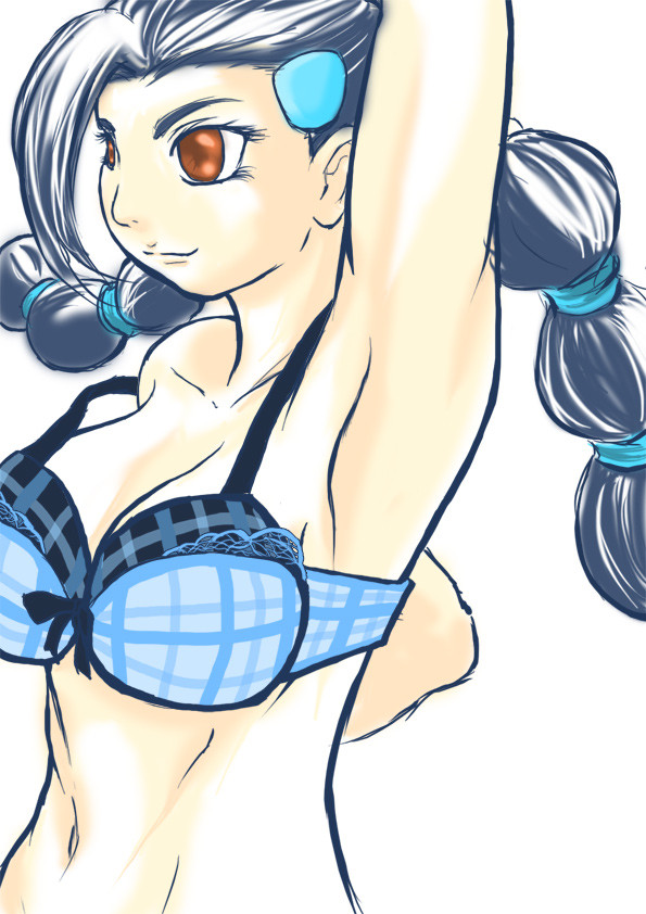スズナさん