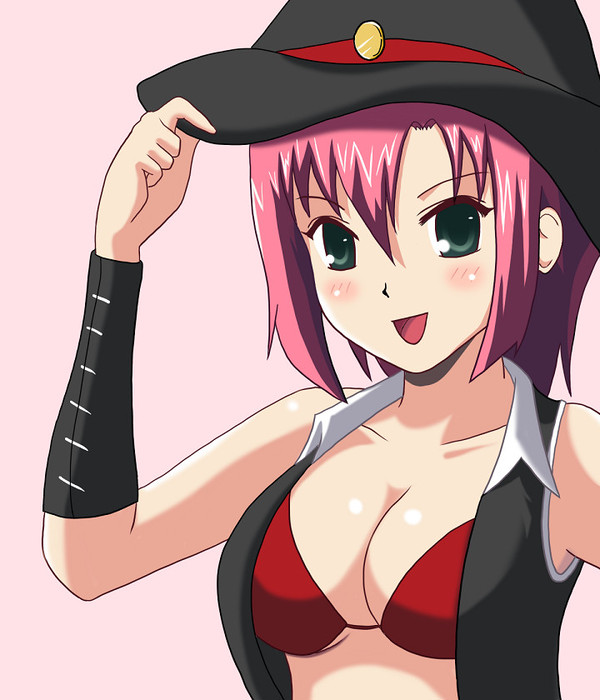 リオちゃん