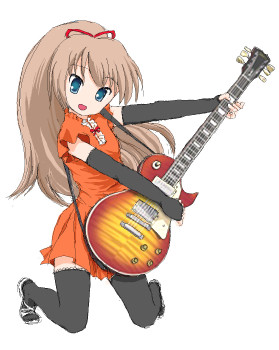 ひよりん