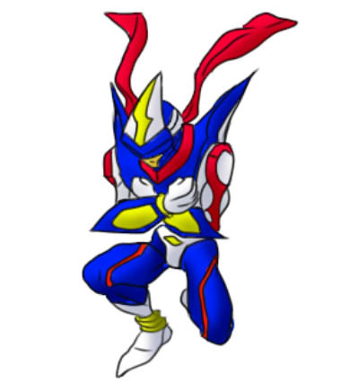 Ｅ－ＨＥＲＯ　２弾
