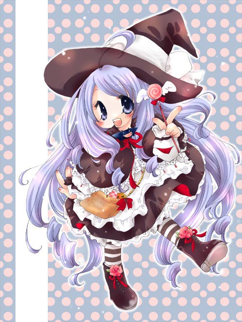 シスプリ☆魔法使い亞里亞ちゃん