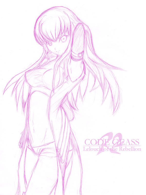 C.C.ラフ