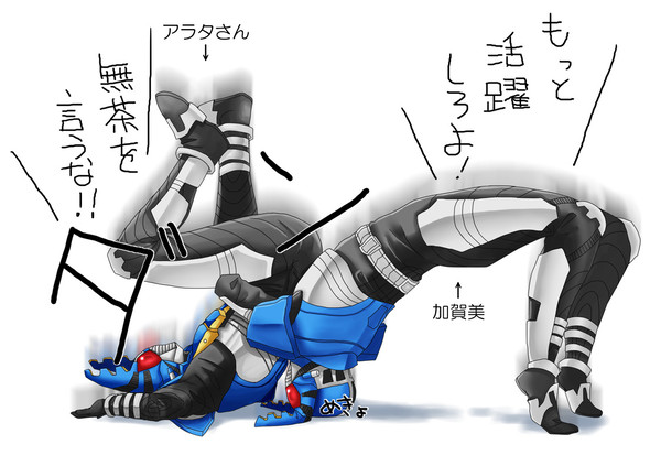 ／異世界の俺に言いたい！＼