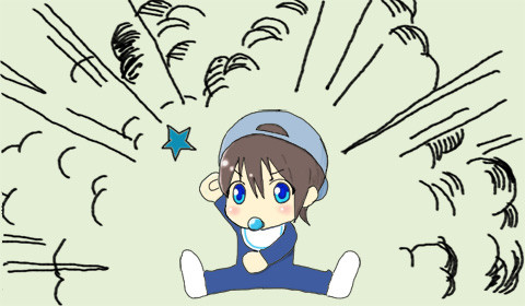 勝ちゅんだ！
