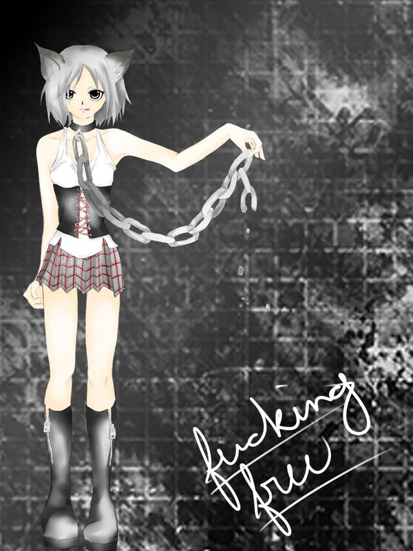 free.[修正]