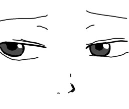 顔のようなもの_2