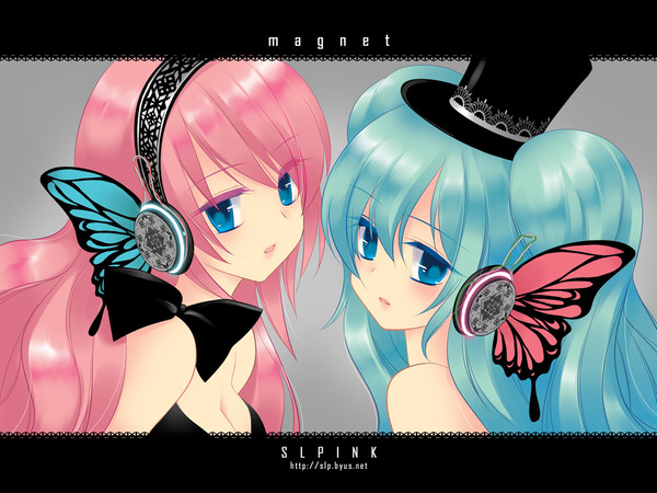 magnet