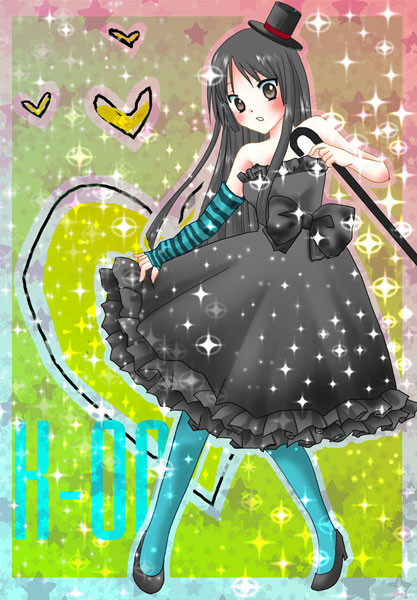 けいおん