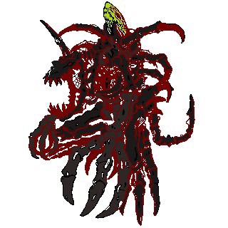 ブラックスカルグレイモン