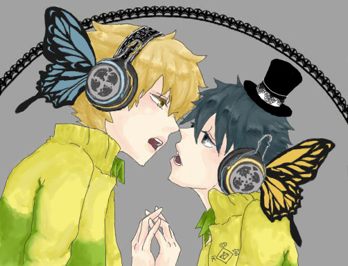 【トレス】magnet