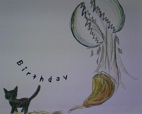 「Birthday」