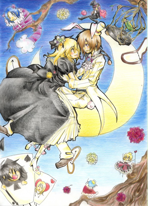 キラカガアリス