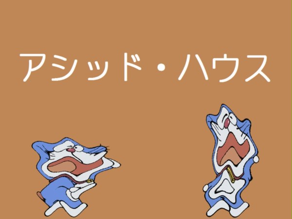 アシッド・ハウス