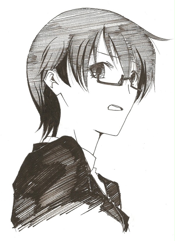 のどか練習～