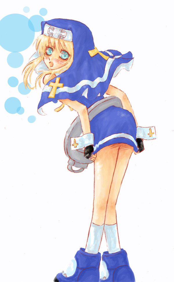 Bridget
