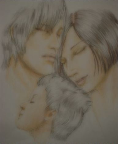 Ｊａｃｋ’ｓ　ｆａｍｉｌｙ