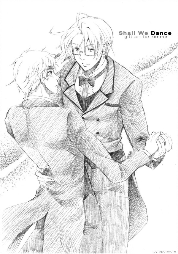 Shall We Dance