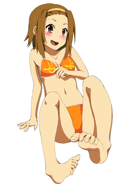 水着りつ