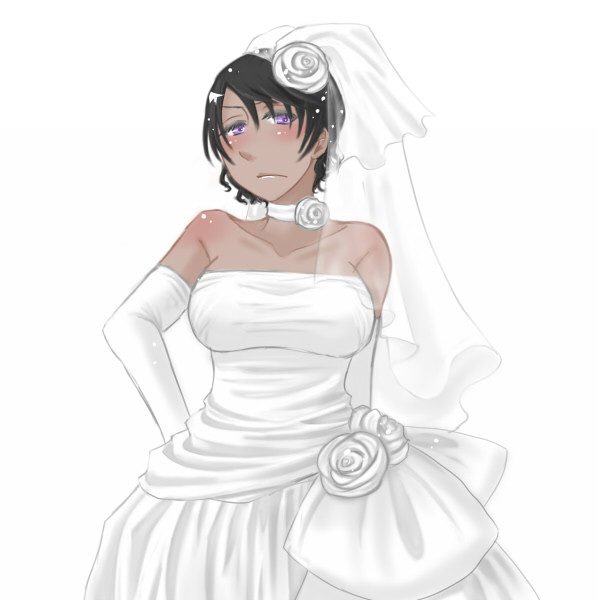 Happy Wedding