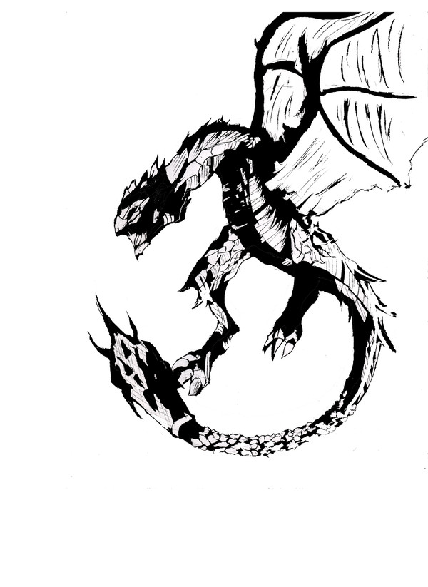 ドラゴン