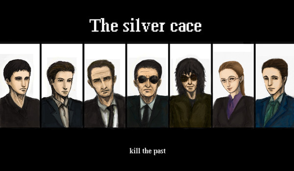 kill the past
