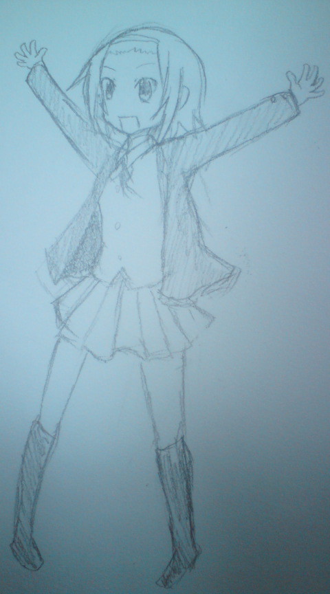 りっちゃん