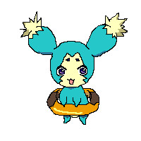 ミュウ