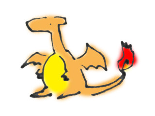 うろ覚えポケモン図鑑 No.006