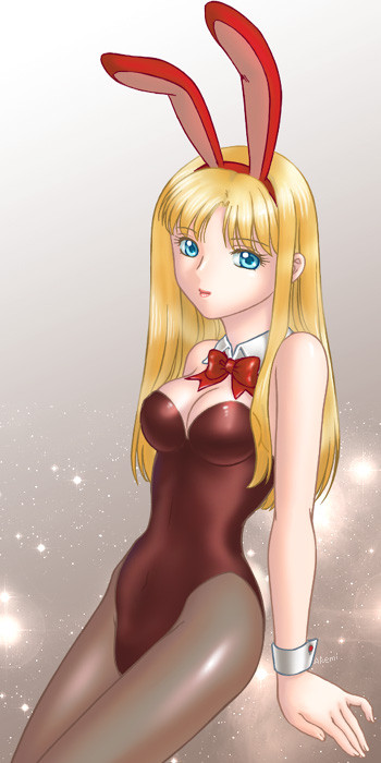 バニー