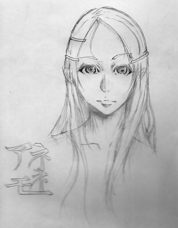 アネモネ