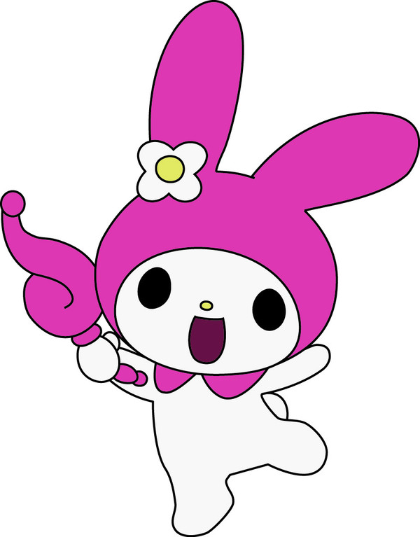 マイメロディ