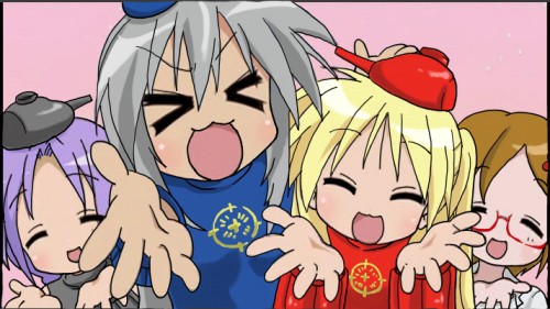 たん☆まに