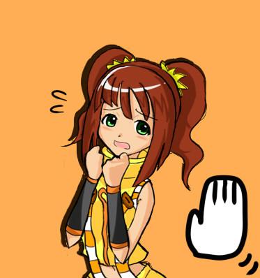 高槻やよい