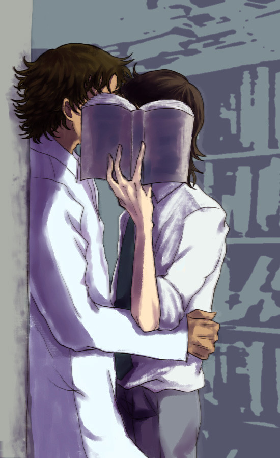 何読んでるの