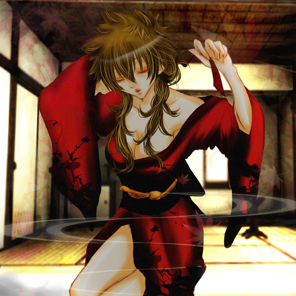 女将