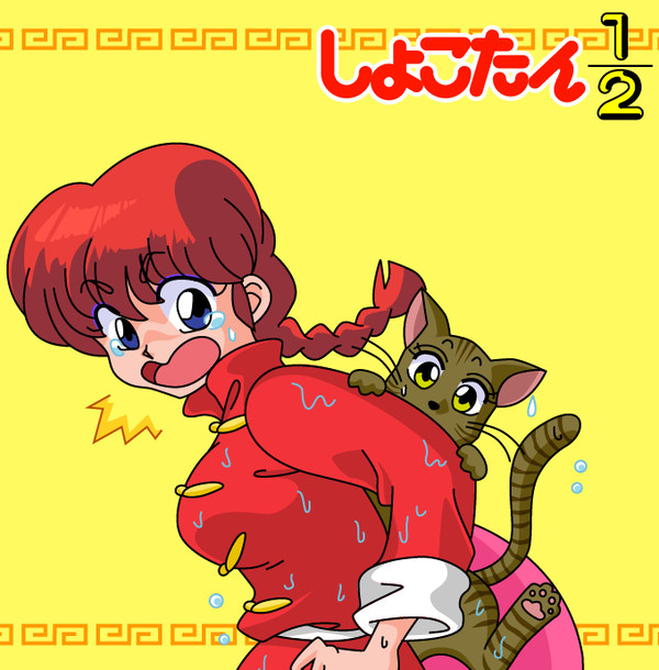しょこたん1/2（2）